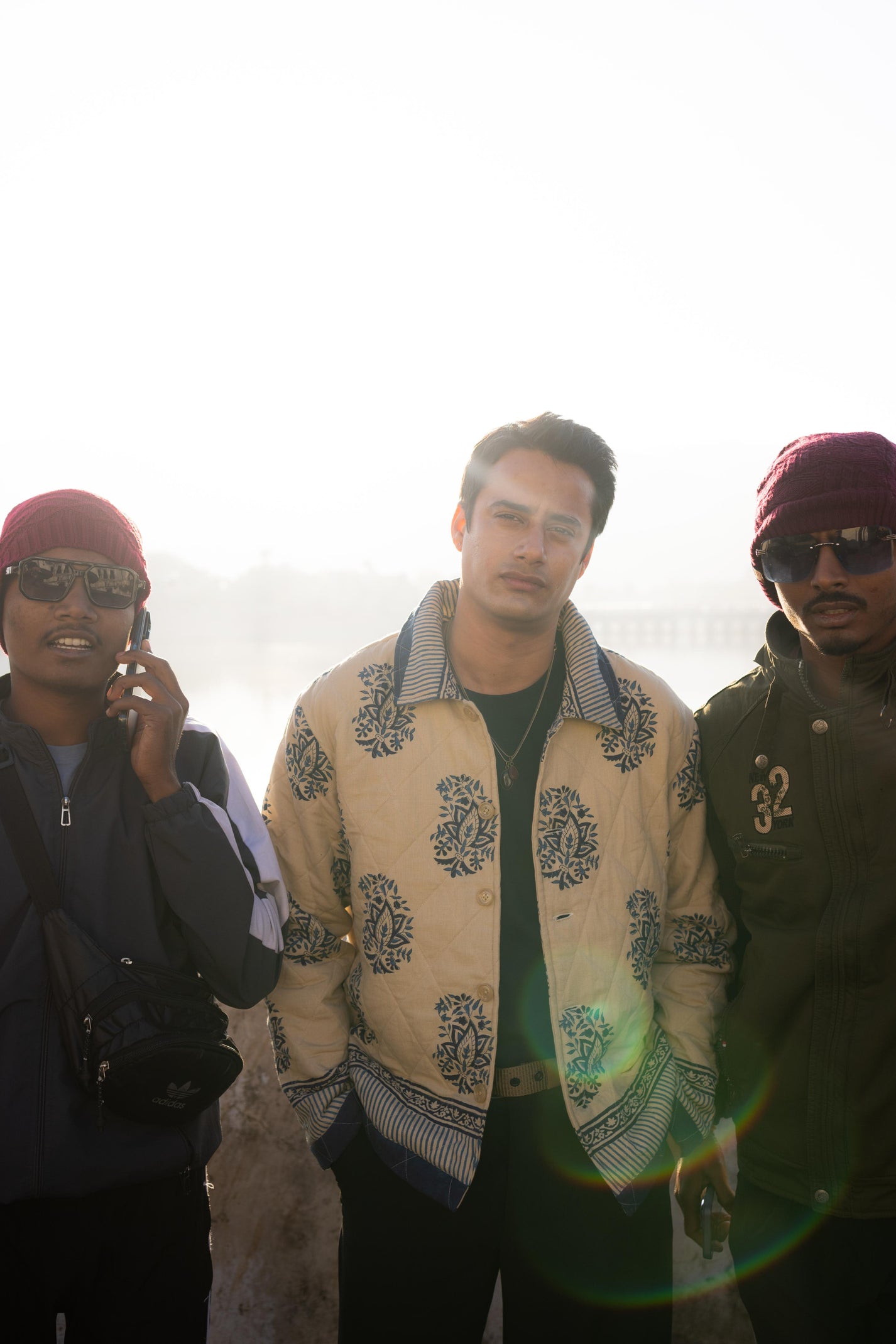 JACKETS