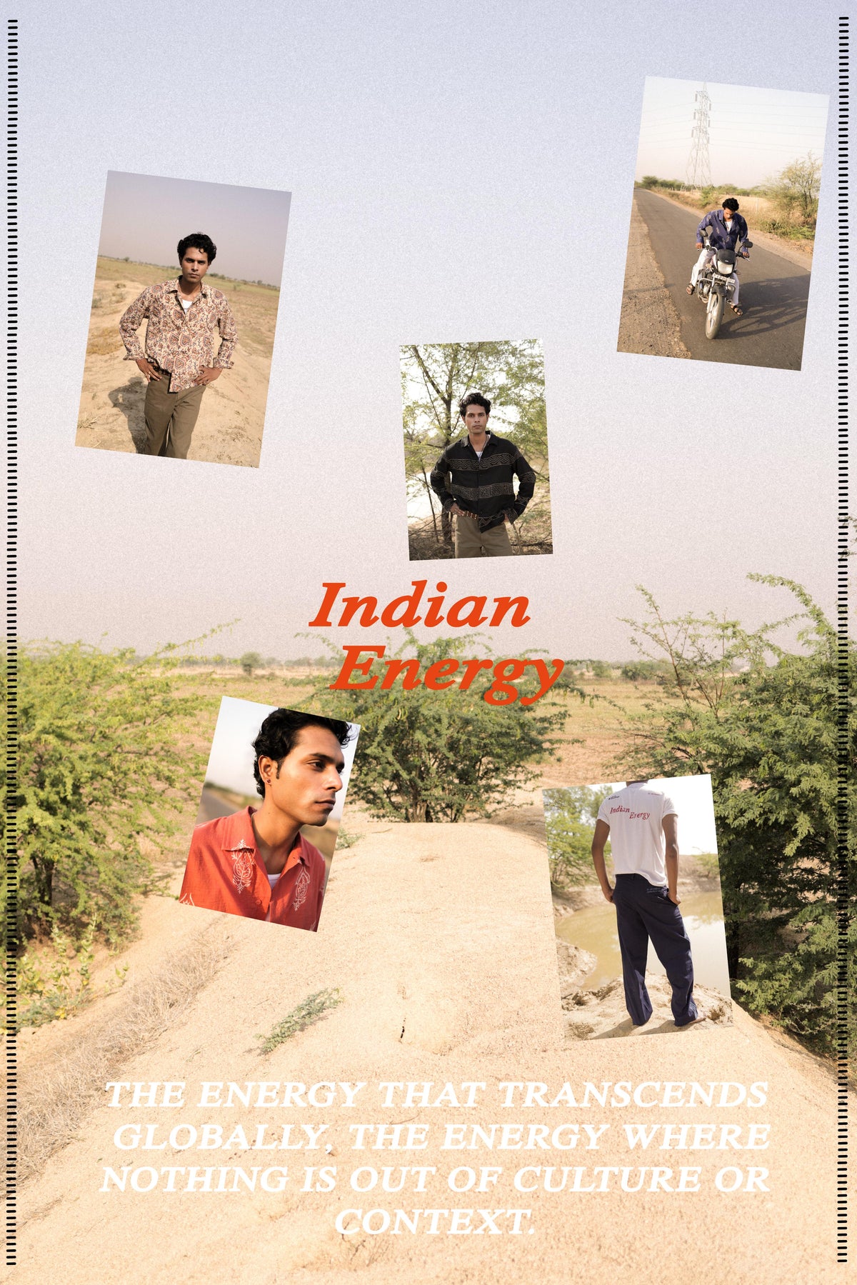INDIAN ENERGY