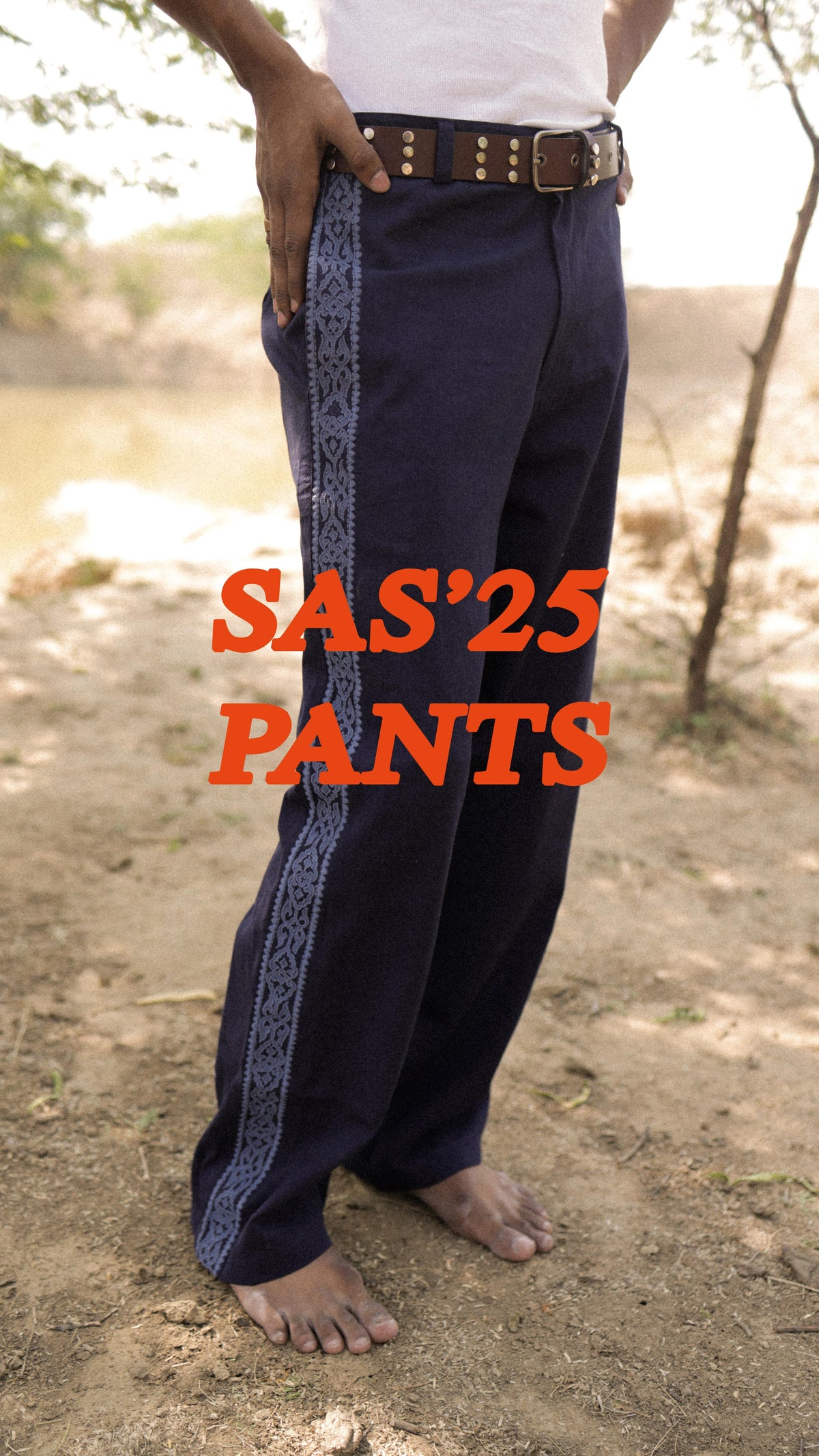 PANTS